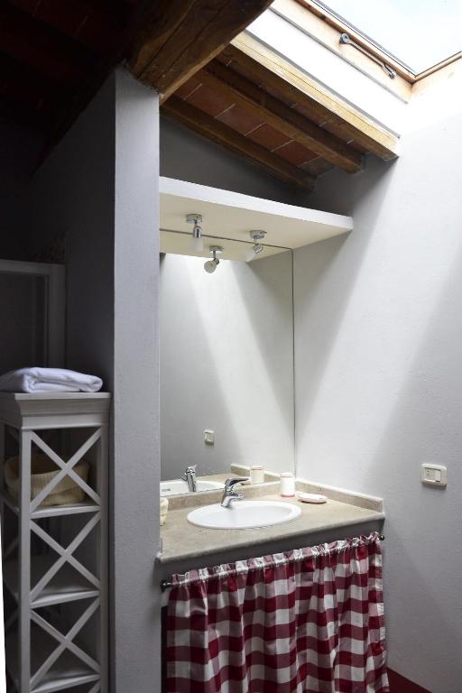 Agriturismo la Concezione - Chambre Double Supérieure