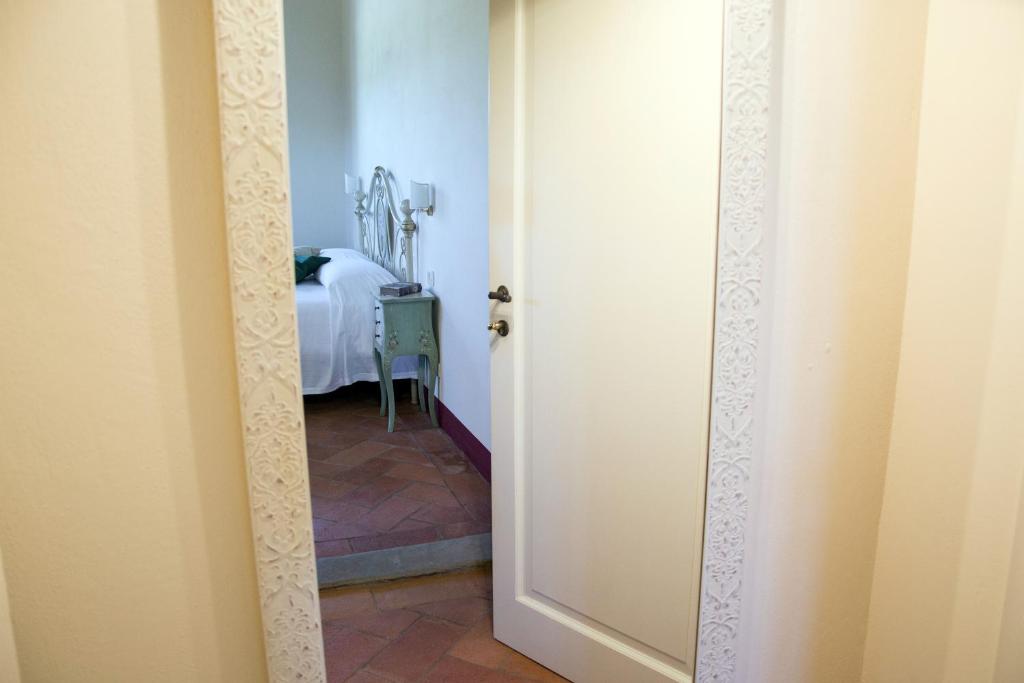 Agriturismo la Concezione - Chambre Double Standard
