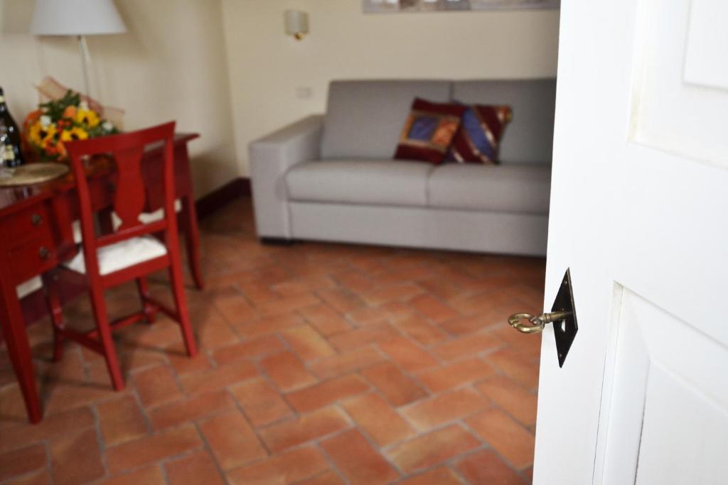Agriturismo la Concezione - Error