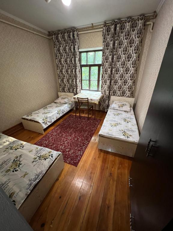 Lovely home - Triple Room