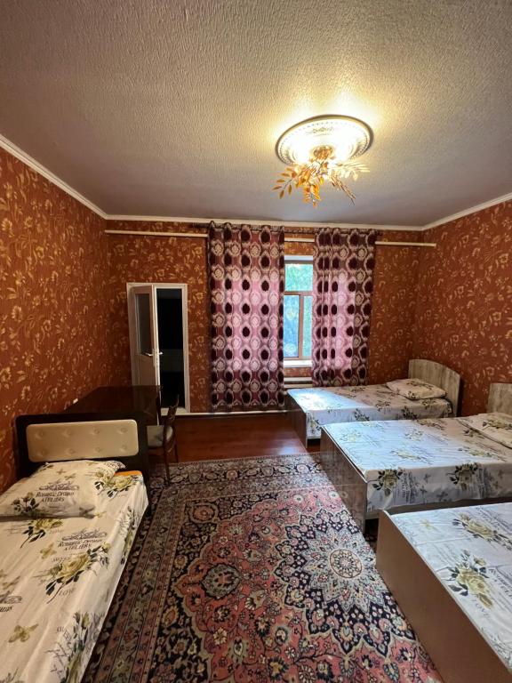 Lovely home - 4-Bed Male Dormitory Room