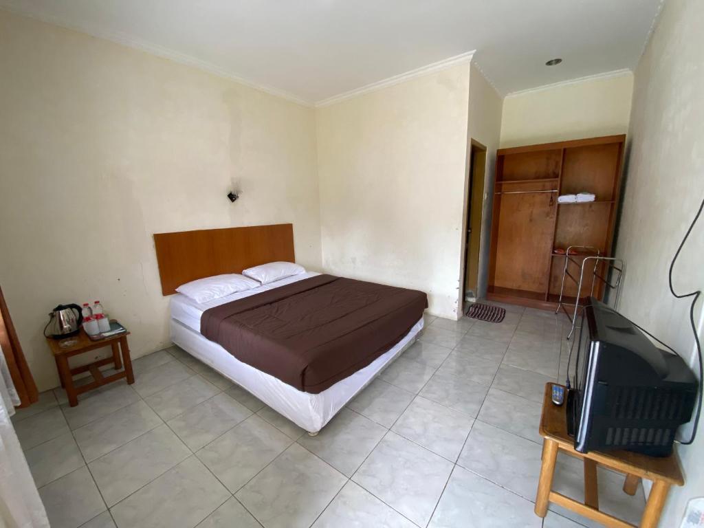 Hotel Puspa Sari - Habitación Doble O Gemela Superior