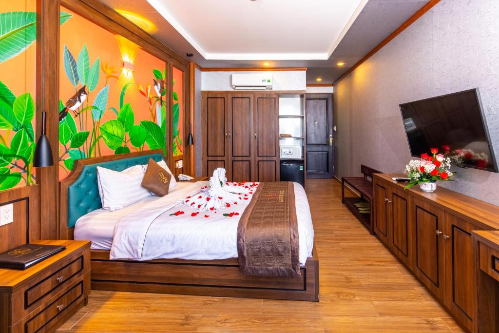 ג׳ייד סין Jade Scene Hotel – תמונה 5