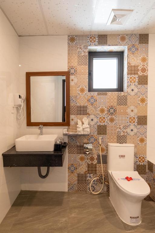 ג׳ייד סין Jade Scene Hotel – תמונה 4