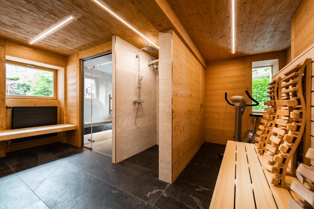 Fotografie z fotogalerie ubytování Hôtel du Glacier v destinaci Champex