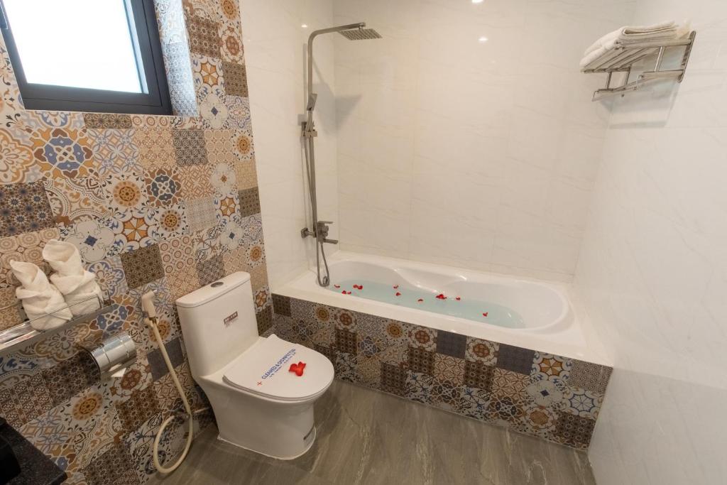 ג׳ייד סין Jade Scene Hotel – תמונה 6
