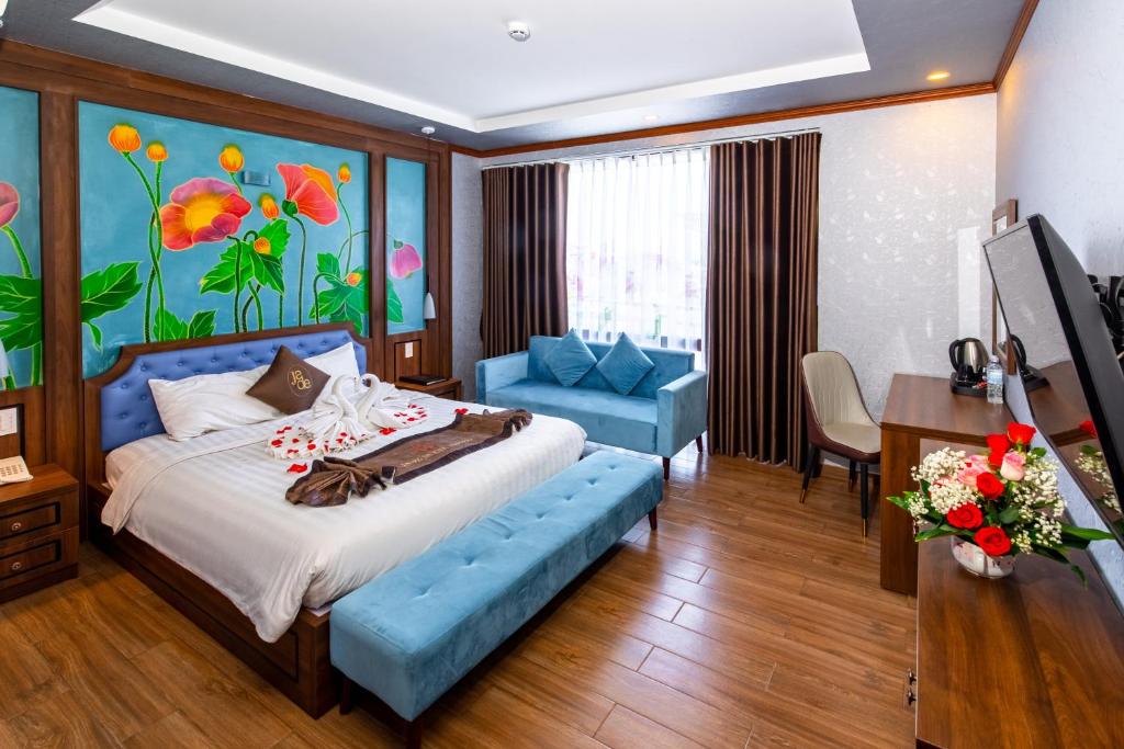 ג׳ייד סין Jade Scene Hotel – תמונה 9