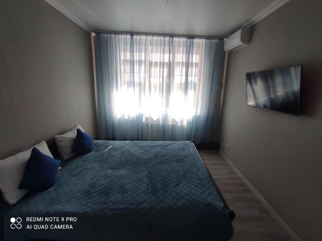 El Apartments Шулявская головне фото