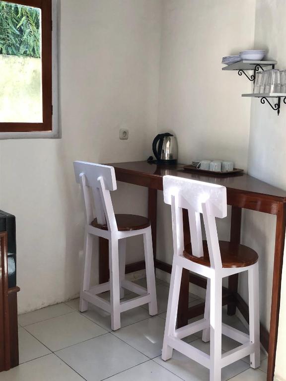 Fotografie z fotogalerie ubytování LOPE HOMESTAY v destinaci Ndangu