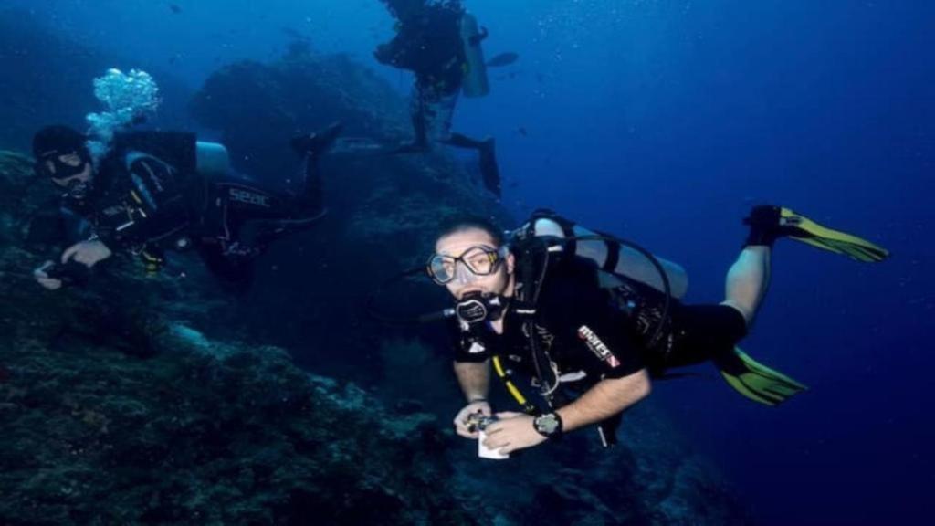 Hosté ubytování Batuta Maldives Fourson