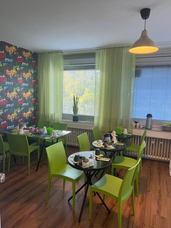 Studiotel TOP LOFT - Resim 16