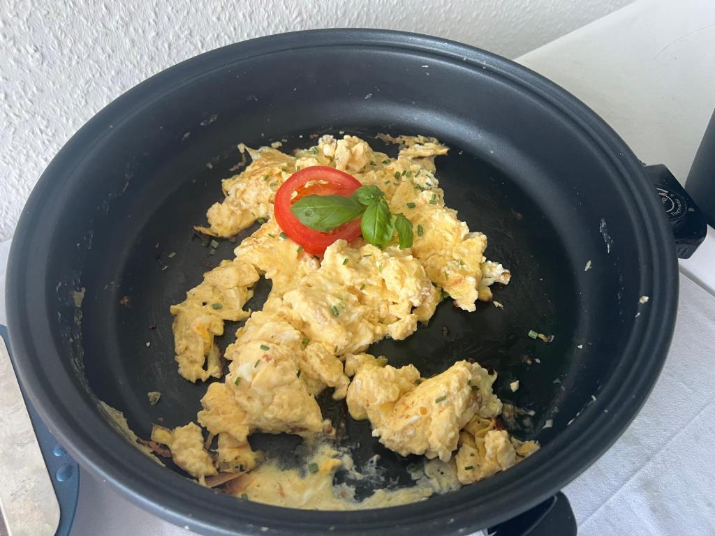 Studiotel TOP LOFT - Resim 18