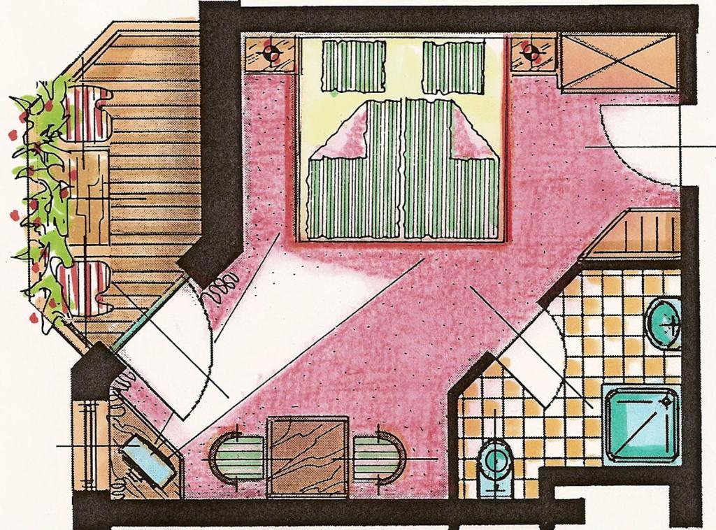 SPA & Naturhotel Outside - 5