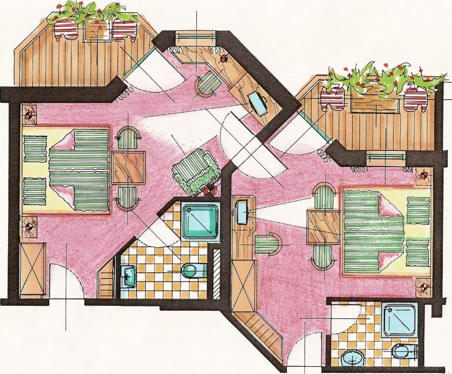 SPA & Naturhotel Outside - 7