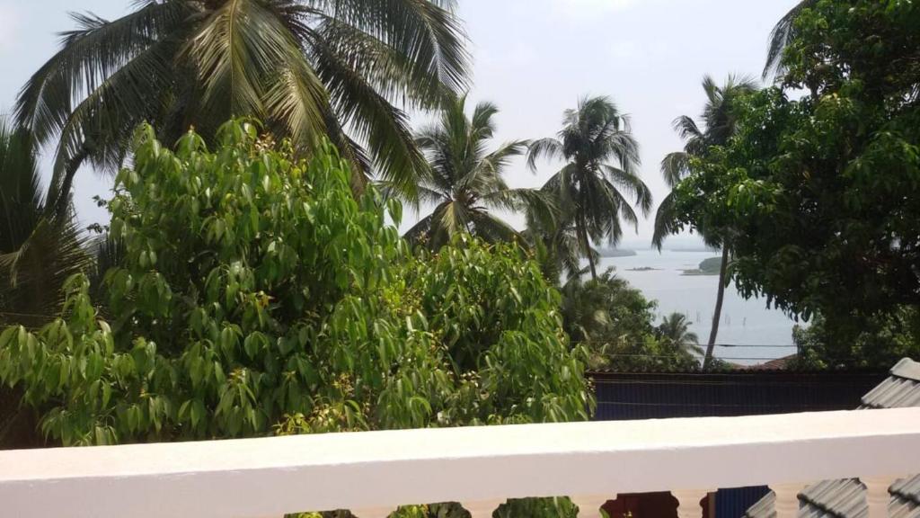 Casa Mareena by The Growars, Ribandar (updated prices 2024)