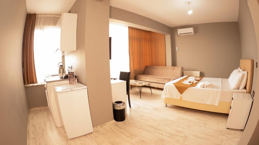 MY HOME IN TRABZON, Trabzon (updated prices 2025)