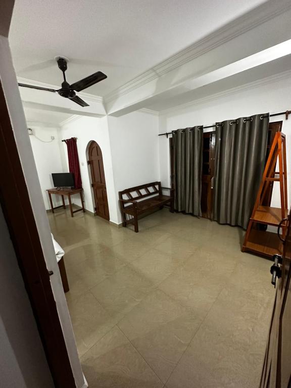Fotografie z fotogalerie ubytování Seaway inn guesthouse v destinaci Baga