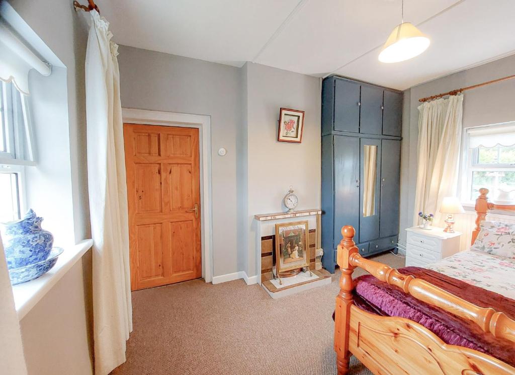 Fotografie z fotogalerie ubytování Farm View Cottage Castlerea by Trident Holiday Homes v destinaci Castlerea