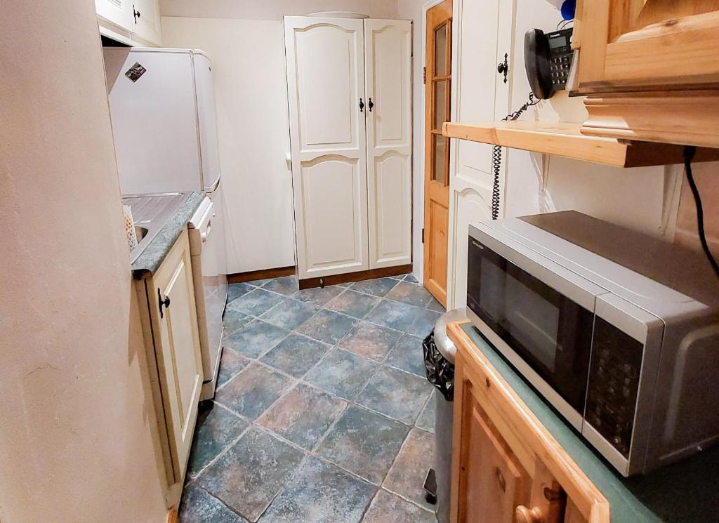 Fotografie z fotogalerie ubytování Farm View Cottage Castlerea by Trident Holiday Homes v destinaci Castlerea