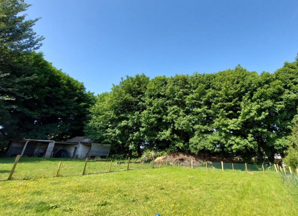 Fotografie z fotogalerie ubytování Farm View Cottage Castlerea by Trident Holiday Homes v destinaci Castlerea