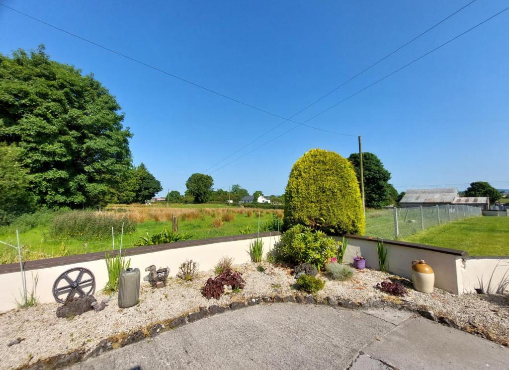 Fotografie z fotogalerie ubytování Farm View Cottage Castlerea by Trident Holiday Homes v destinaci Castlerea