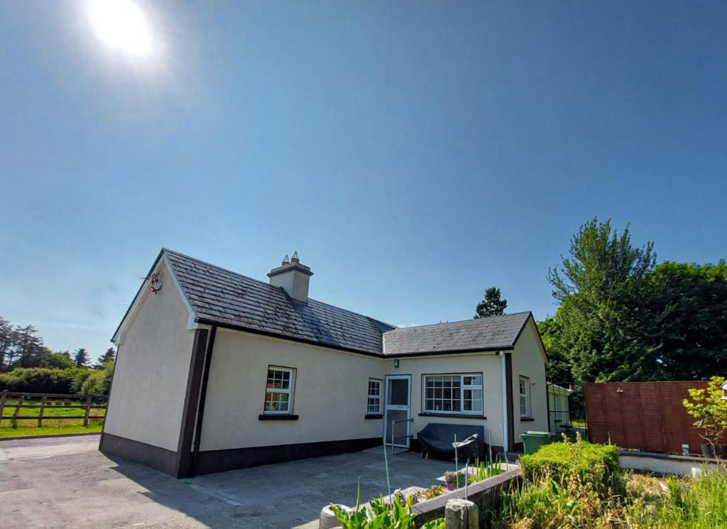 Fotografie z fotogalerie ubytování Farm View Cottage Castlerea by Trident Holiday Homes v destinaci Castlerea