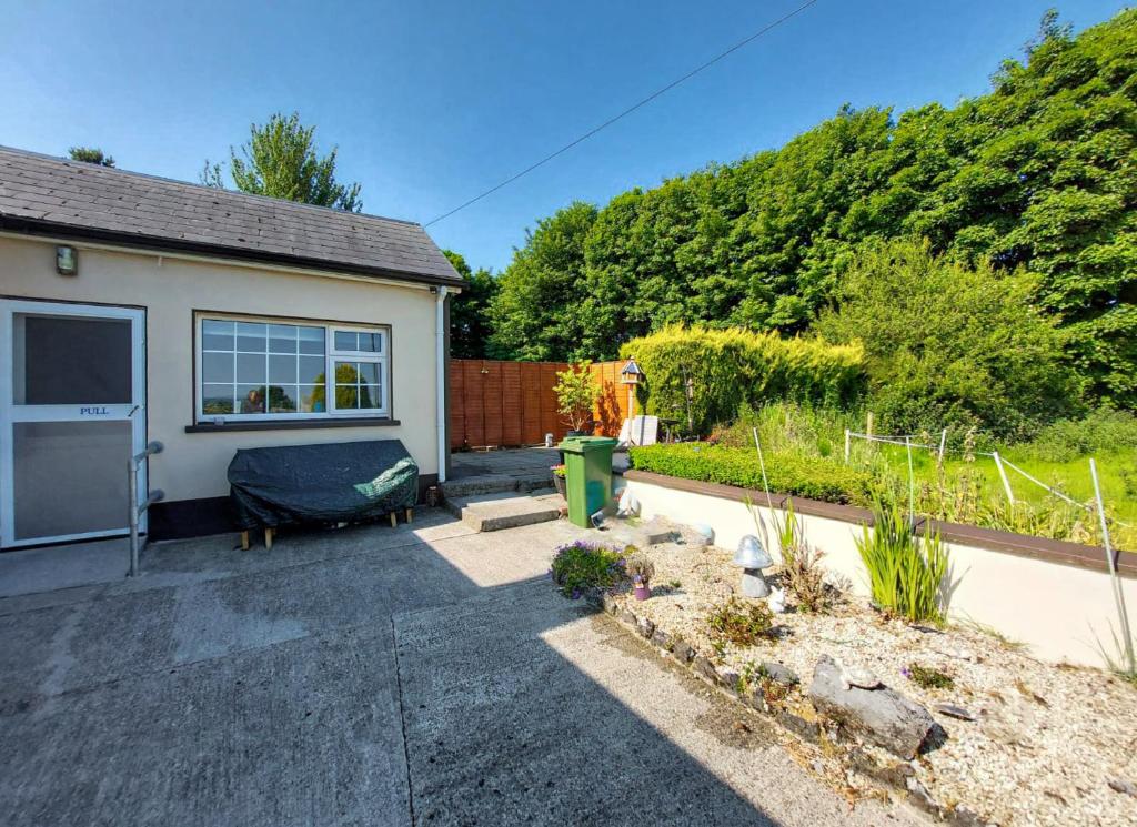 Fotografie z fotogalerie ubytování Farm View Cottage Castlerea by Trident Holiday Homes v destinaci Castlerea