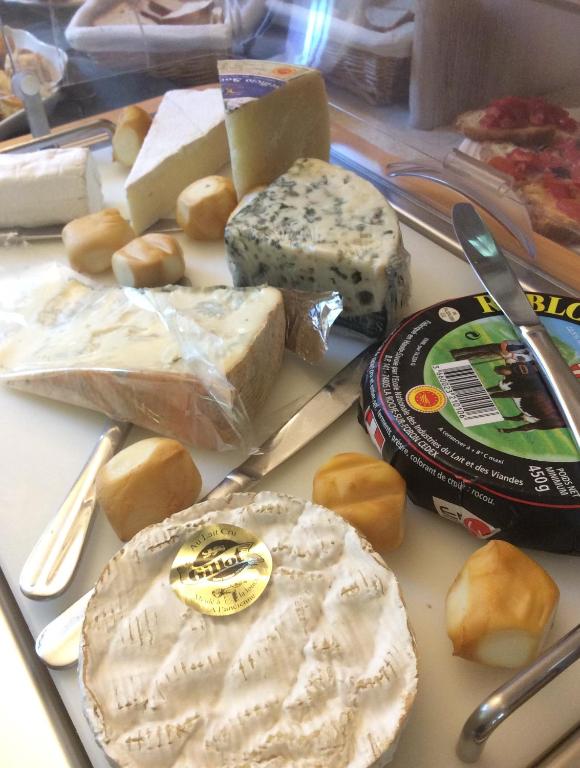 Hotel Colombia - Resim 27