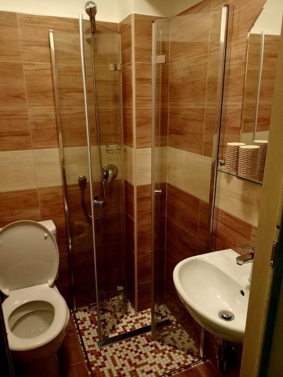 Penzion Lukáš - Chambre Double