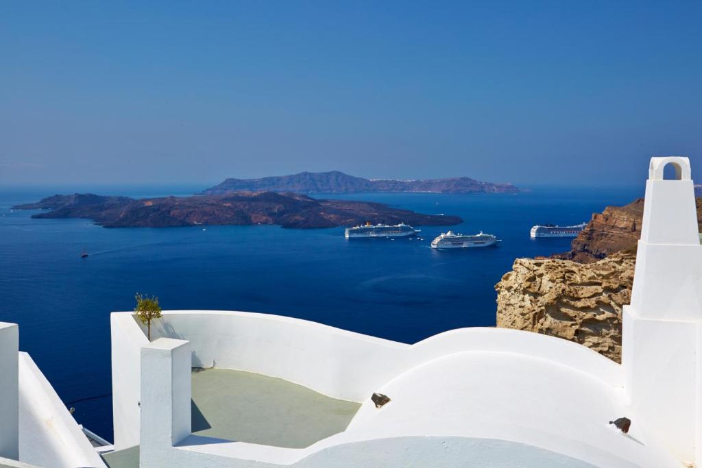 Volcano View by Caldera Collection - 2