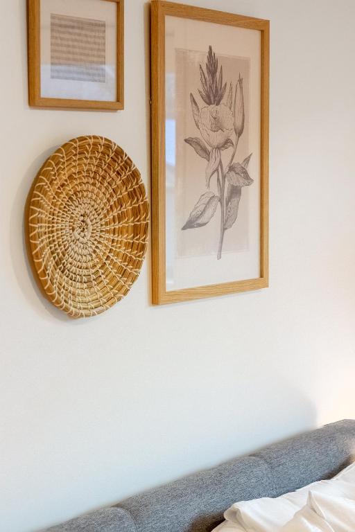 Urban Elegance - 2 Bed, 2 Bath in the CBD - Resim 23