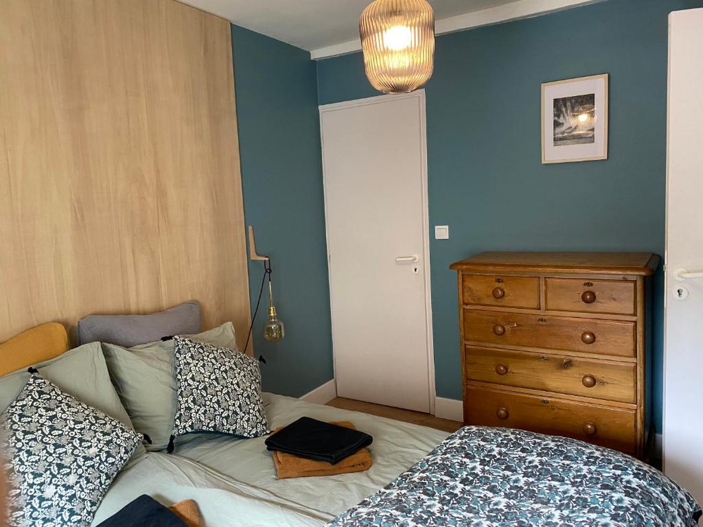 Insolites appartements, Bordeaux, France