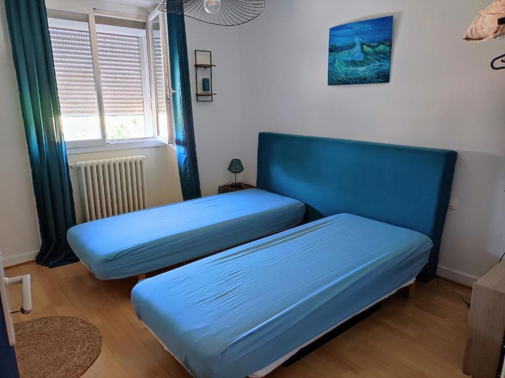 Zdjęcie z galerii obiektu Villa METICA - Aussillon/Mazamet w mieście Aussillon