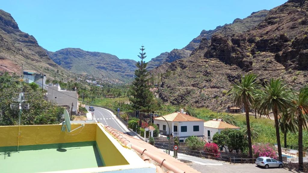 Gallery image of Yaiza in Valle Gran Rey
