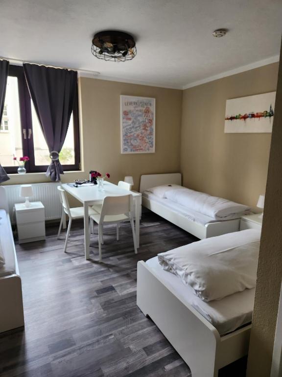 Nauwieser Apartments - 