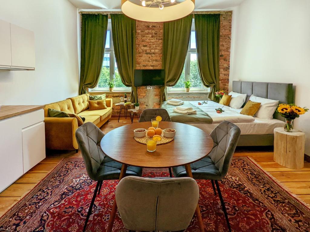 Apartamenty Strzelecka 34 - 5