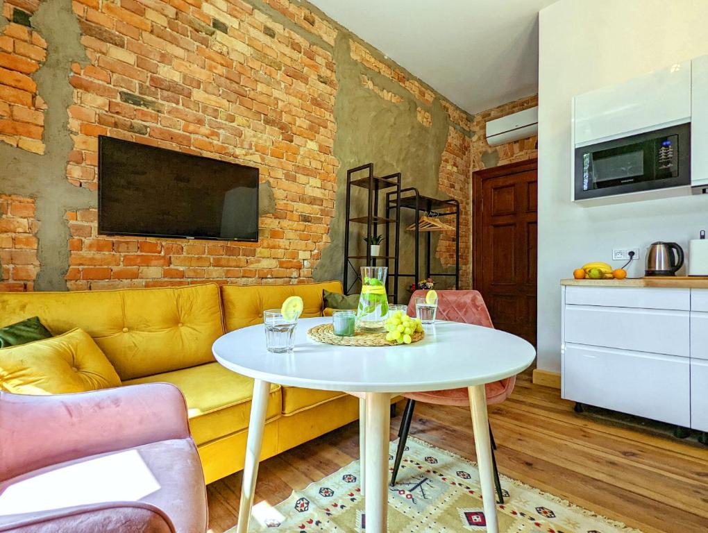 Apartamenty Strzelecka 34 - Resim 37