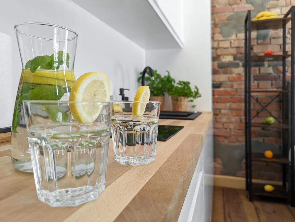 Apartamenty Strzelecka 34 - 17