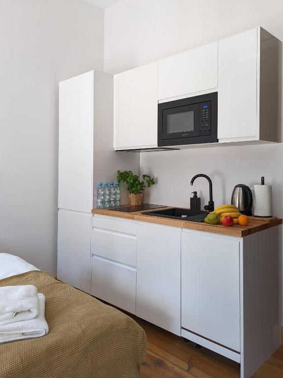 Apartamenty Strzelecka 34 - 14