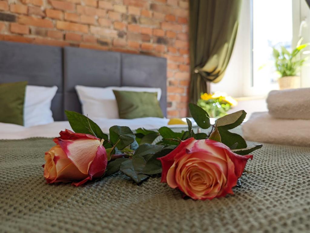 Apartamenty Strzelecka 34 - 7