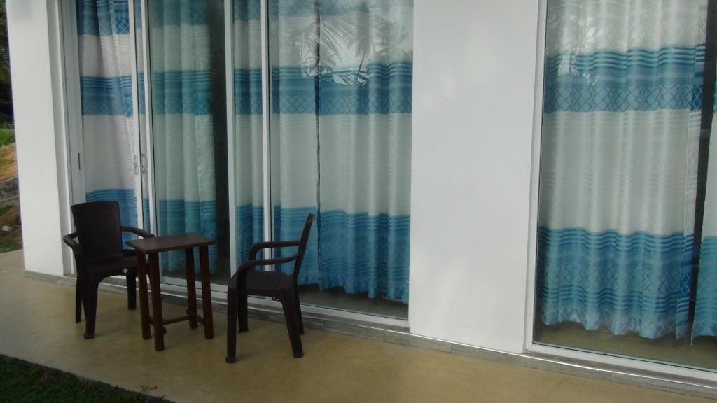 Fotografie z fotogalerie ubytování Villa Nemo v destinaci Wayikkal