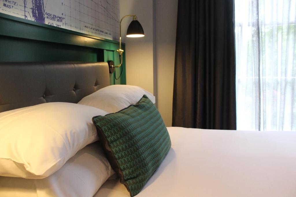 The Churchill Hotel - Resim 9