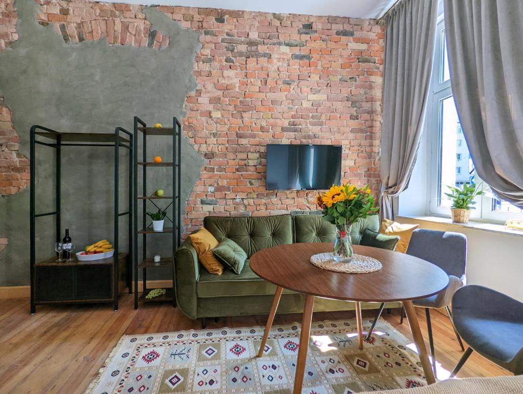 Apartamenty Strzelecka 34 - 13