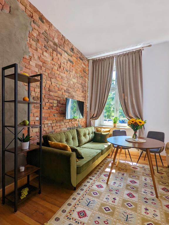 Apartamenty Strzelecka 34 - 2