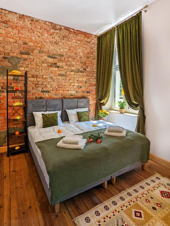 Apartamenty Strzelecka 34 - 4