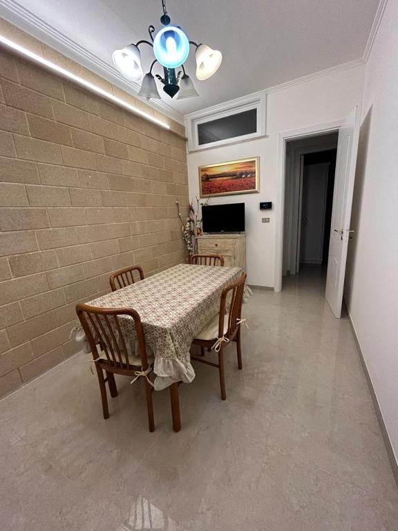 Fotografia z galérie ubytovania Villa Lucetta v destinácii Otranto
