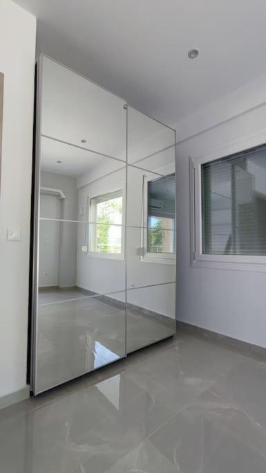 Fotografie z fotogalerie ubytování Anesi Suites & Rooms v destinaci Leptokaria