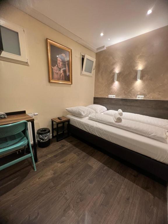 Orange Tulip Hotel - Resim 21