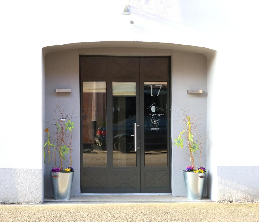 Guesthouse Le Vauban – photo 45