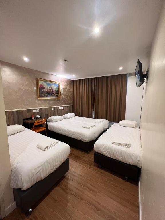 Orange Tulip Hotel - Resim 17